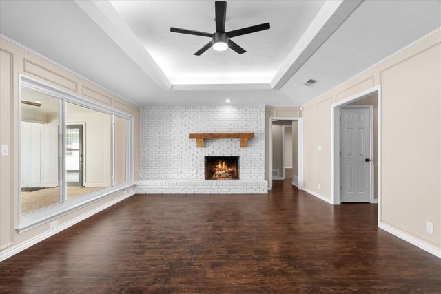 3309 Appalachian Way, Plano, TX 75075