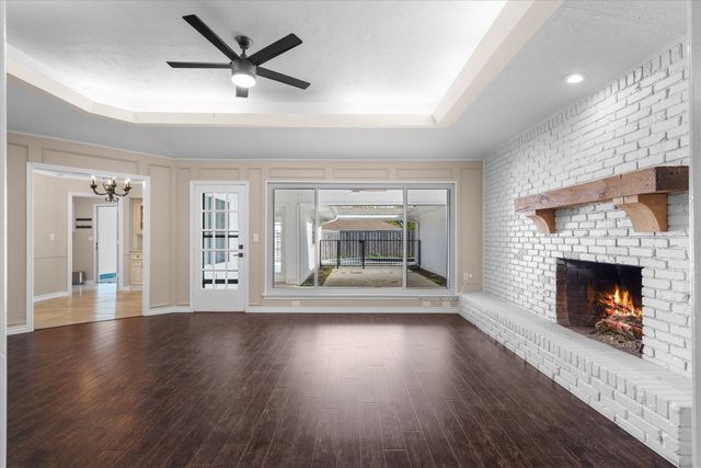 3309 Appalachian Way, Plano, TX 75075