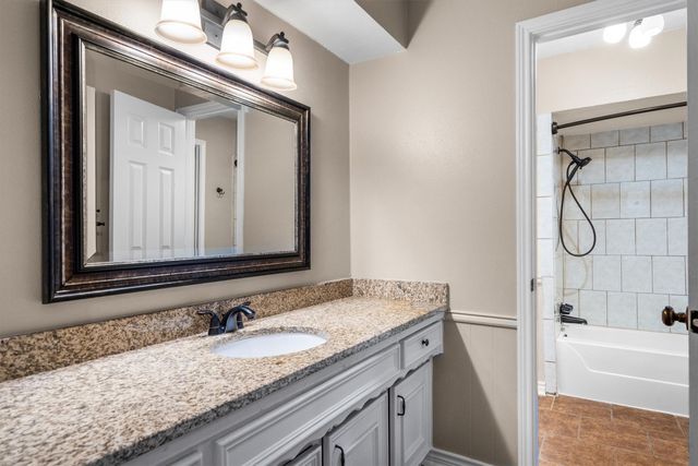 3309 Appalachian Way, Plano, TX 75075