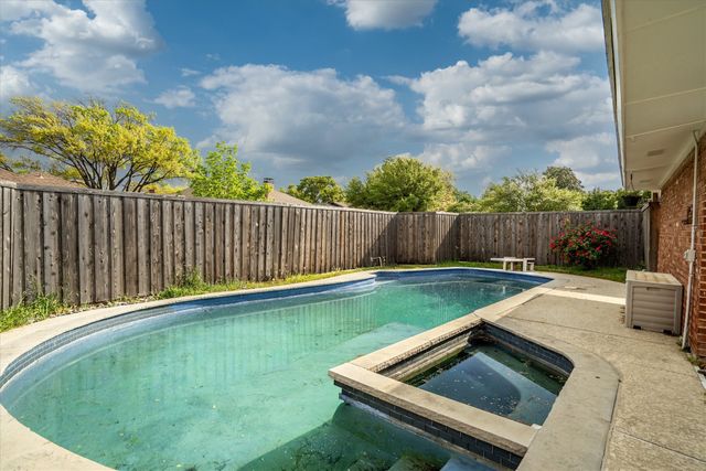 3309 Appalachian Way, Plano, TX 75075