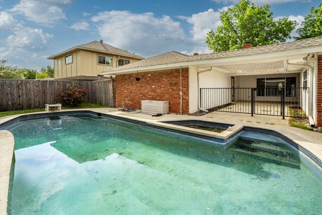 3309 Appalachian Way, Plano, TX 75075