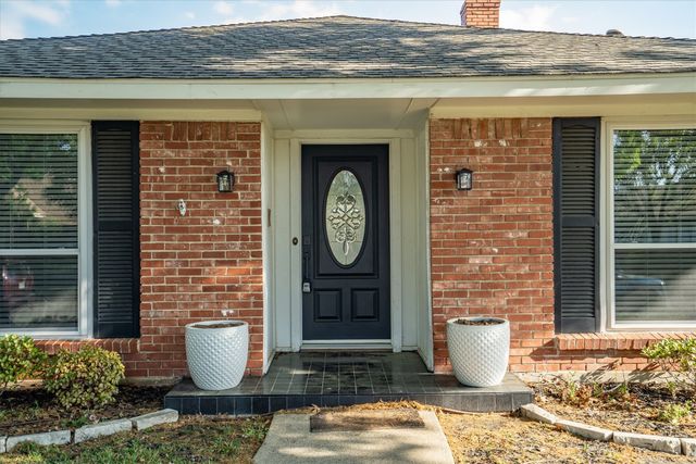 3309 Appalachian Way, Plano, TX 75075