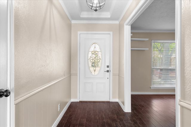 3309 Appalachian Way, Plano, TX 75075