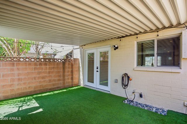5805 N GRANITE REEF Road, Scottsdale, AZ 85250