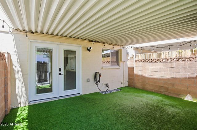 5805 N GRANITE REEF Road, Scottsdale, AZ 85250