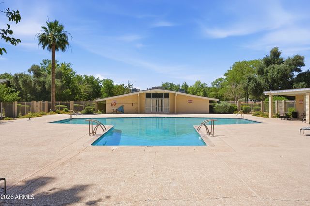 5805 N GRANITE REEF Road, Scottsdale, AZ 85250