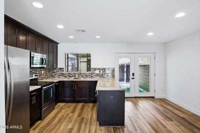 5805 N GRANITE REEF Road, Scottsdale, AZ 85250