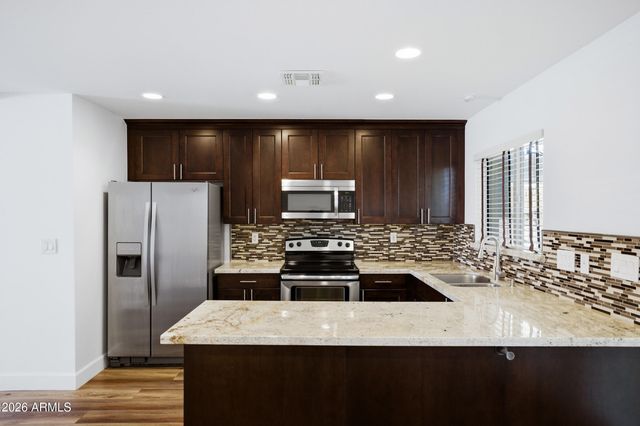 5805 N GRANITE REEF Road, Scottsdale, AZ 85250