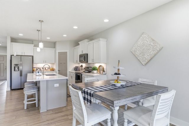 509 NW Somerset Court, Ankeny, IA 50023
