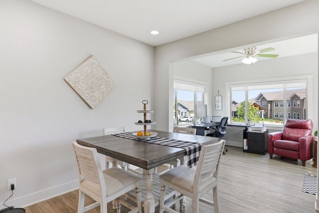 509 NW Somerset Court, Ankeny, IA 50023