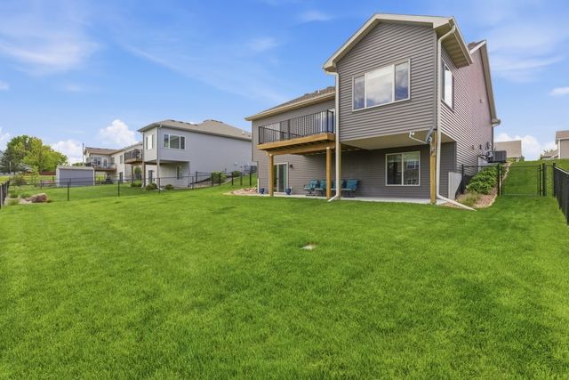 509 NW Somerset Court, Ankeny, IA 50023