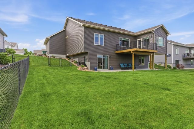 509 NW Somerset Court, Ankeny, IA 50023