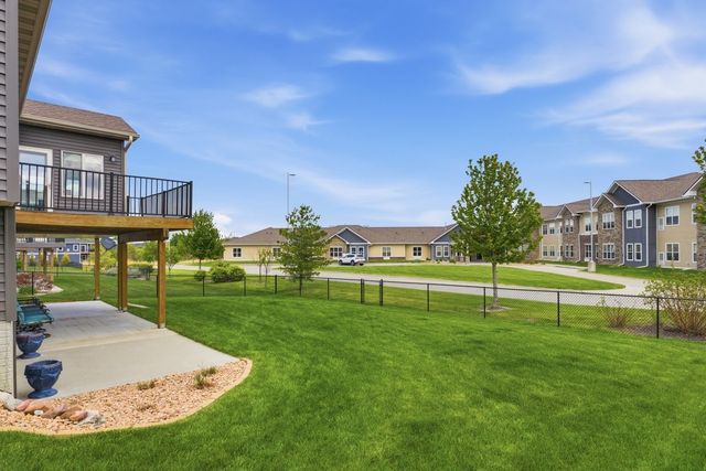 509 NW Somerset Court, Ankeny, IA 50023
