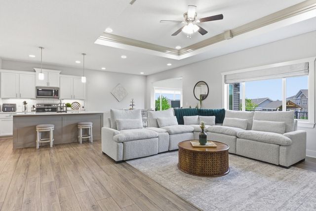 509 NW Somerset Court, Ankeny, IA 50023