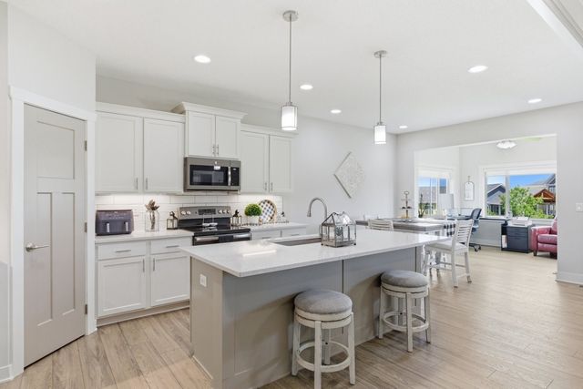509 NW Somerset Court, Ankeny, IA 50023