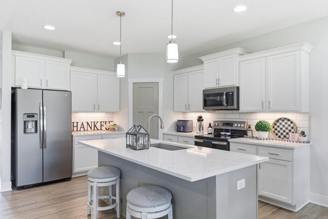 509 NW Somerset Court, Ankeny, IA 50023