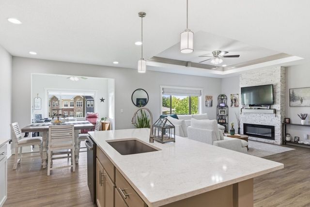 509 NW Somerset Court, Ankeny, IA 50023