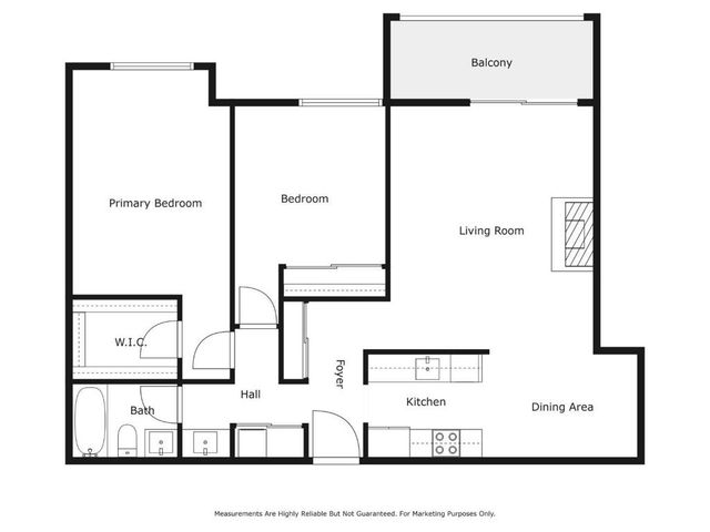 400 Ortega Avenue 301, Mountain View, CA 94040