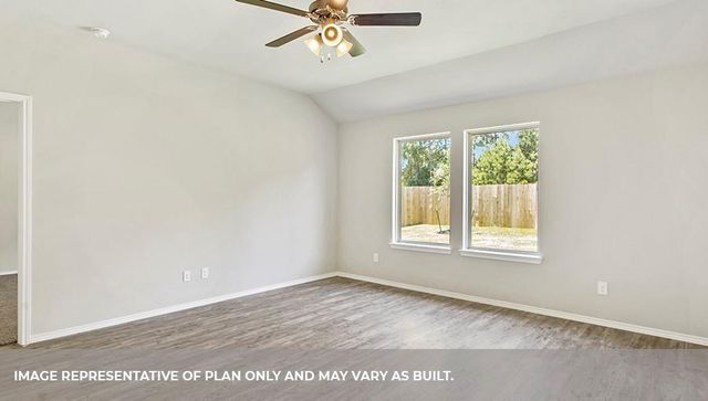 3522 Pearl Mill Lane, Conroe, TX 77301