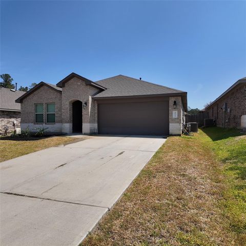 3522 Pearl Mill Lane, Conroe, TX 77301