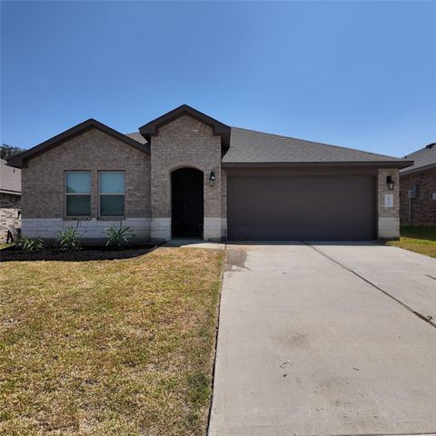 3522 Pearl Mill Lane, Conroe, TX 77301