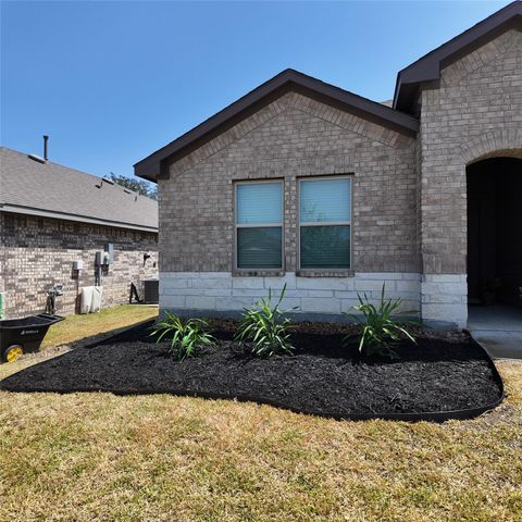 3522 Pearl Mill Lane, Conroe, TX 77301