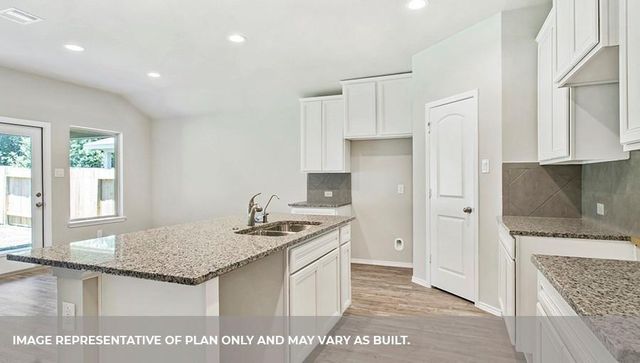 3522 Pearl Mill Lane, Conroe, TX 77301
