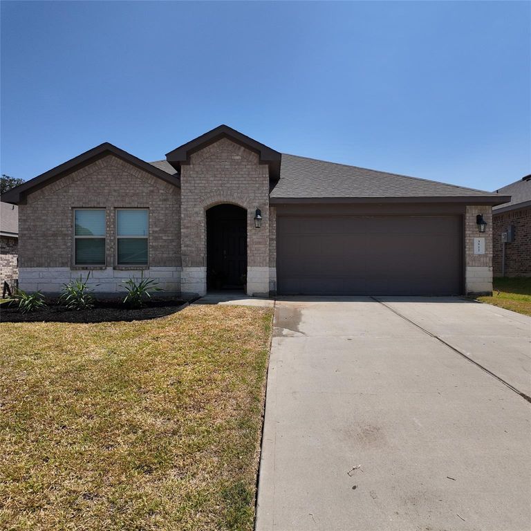 3522 Pearl Mill Lane, Conroe, TX 77301