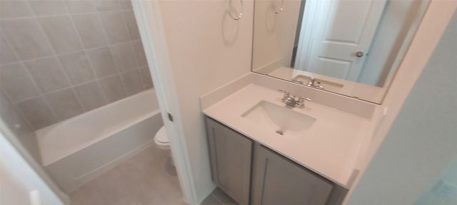 1914 Washoe Street, Forney, TX 75126