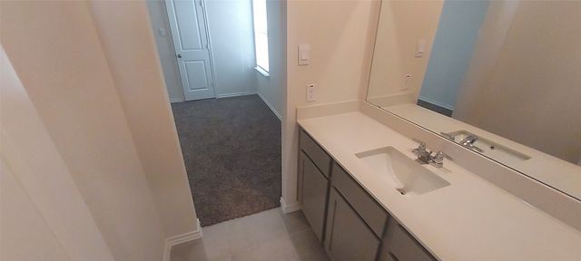 1914 Washoe Street, Forney, TX 75126