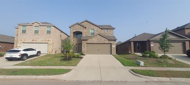 1914 Washoe Street, Forney, TX 75126