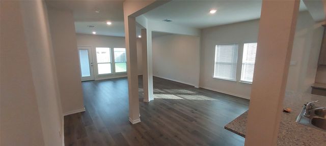 1914 Washoe Street, Forney, TX 75126