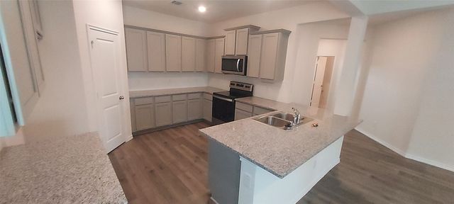 1914 Washoe Street, Forney, TX 75126