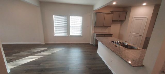 1914 Washoe Street, Forney, TX 75126