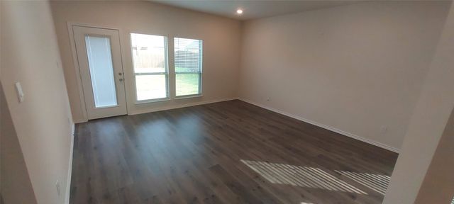 1914 Washoe Street, Forney, TX 75126