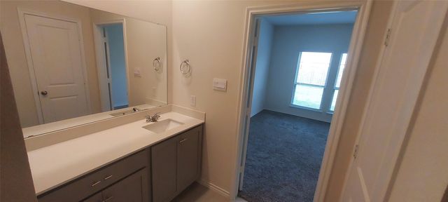 1914 Washoe Street, Forney, TX 75126