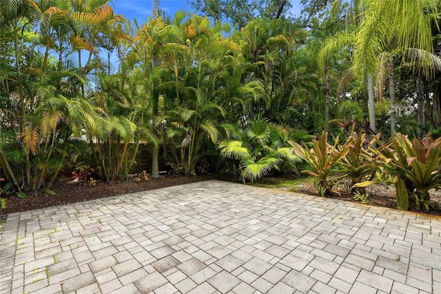 Lot 14 E MARSHALL STREET, Safety Harbor, FL 34695