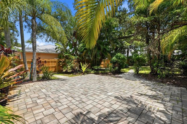 Lot 14 E MARSHALL STREET, Safety Harbor, FL 34695