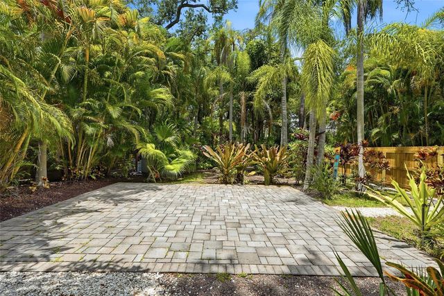 Lot 14 E MARSHALL STREET, Safety Harbor, FL 34695