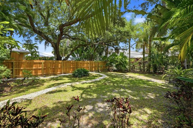 Lot 14 E MARSHALL STREET, Safety Harbor, FL 34695