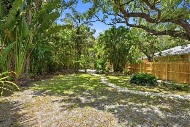 Lot 14 E MARSHALL STREET, Safety Harbor, FL 34695