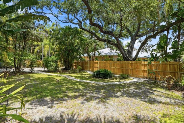 Lot 14 E MARSHALL STREET, Safety Harbor, FL 34695