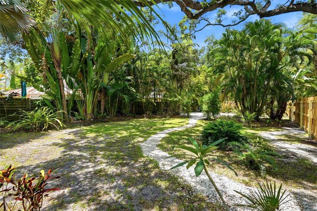 Lot 14 E MARSHALL STREET, Safety Harbor, FL 34695