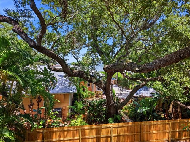 Lot 14 E MARSHALL STREET, Safety Harbor, FL 34695