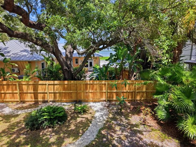 Lot 14 E MARSHALL STREET, Safety Harbor, FL 34695