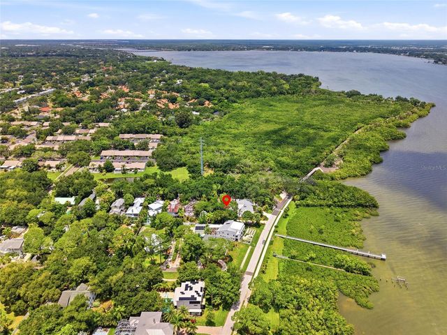 Lot 14 E MARSHALL STREET, Safety Harbor, FL 34695