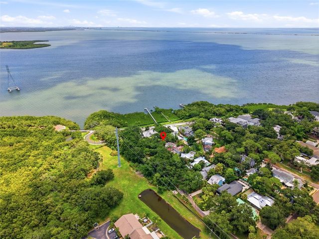 Lot 14 E MARSHALL STREET, Safety Harbor, FL 34695