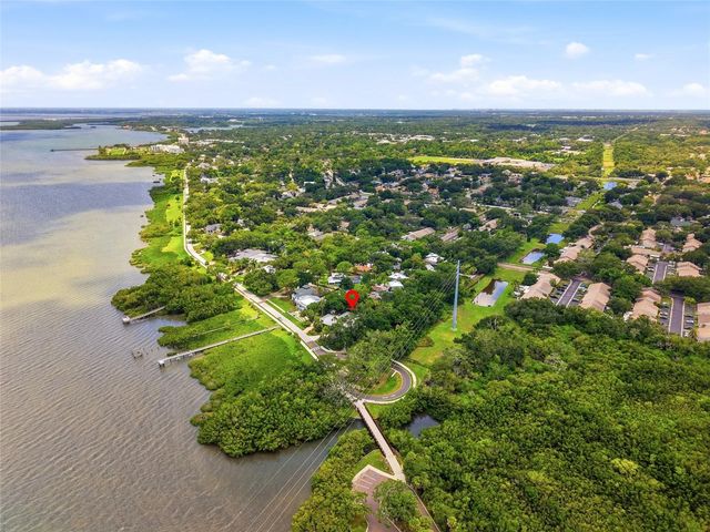 Lot 14 E MARSHALL STREET, Safety Harbor, FL 34695