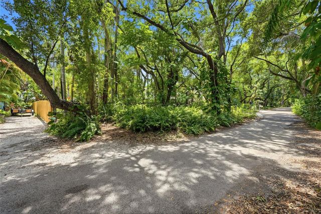 Lot 14 E MARSHALL STREET, Safety Harbor, FL 34695