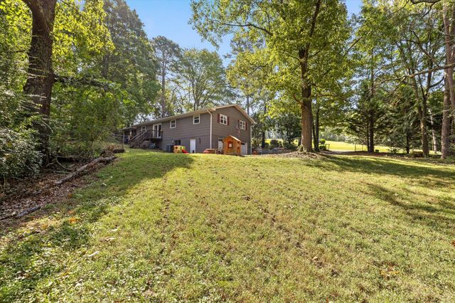 2211 Dividing Ridge Cemetery Road, Soddy Daisy, TN 37379